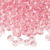 Drop 720pk light rose, Swarovski&reg; 6mm pendant mini disk 6428 image number 1