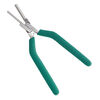 Pliers, Wubbers&reg; Designer Mandrel, pkg/1, medium bail-making, steel and rubber, 6.75 inches. image number 0