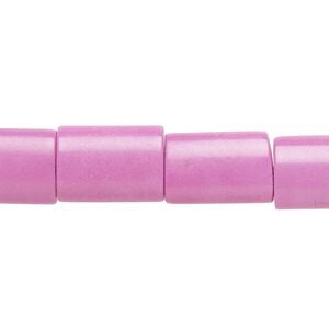Magnesite 1pkg1, rounded rectangle bead 15.5-16 inch 14x10mm
