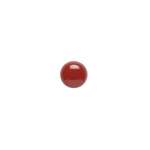 Carnelian 1pkg2, calibrated round cab 16mm