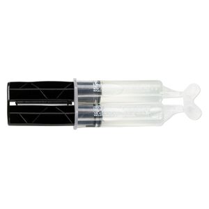 Adhesive 1pkg1 Devcon&reg; 5 Minute&reg; Epoxy, 2-part epoxy, clear 25mL (14250).