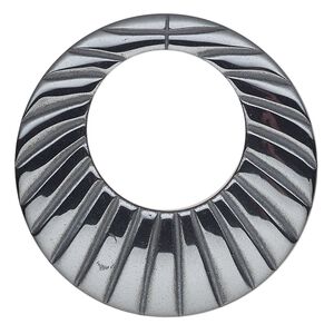 Hemalyke&trade; 1pkg1, double-sided line design go-go focal 40mm
