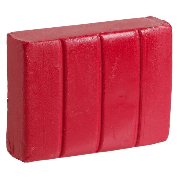 Polymer clay, Sculpey&reg; Souffl&eacute;&trade;, cherry pie. Sold per 1.7-ounce bar. image number 0
