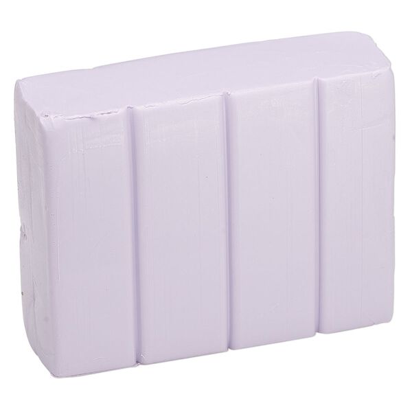 Polymer clay, Sculpey&reg; PREMO, lavender. Sold per 2-ounce bar. image number 0