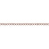 Pearl 1pkg100 vintage rose, Crystal Passions&reg; 2mm round 5810 image number 0