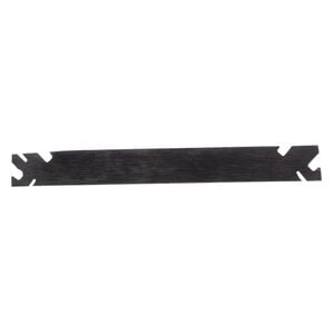 Prong lifter, steel, black, 4-3/8 inches. Sold individually.