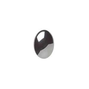 Hemalyke&trade; 1pkg10, calibrated oval cab 14x10mm
