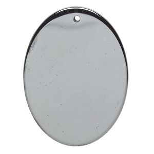 Hemalyke&trade; 1pkg1, flat oval focal 40x30mm