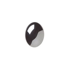 Hemalyke&trade; 1pkg10, calibrated oval cab 16x12mm