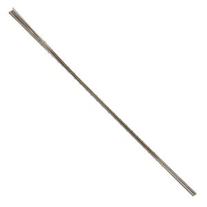 Saw blade, Super Pike, tempered steel, 2/0, 5 inches. Sold per pkg of 12.