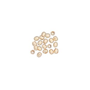 Bead 1pkg20 12Kt gold-filled, 2.5mm faceted round