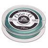 Thread, TOHO BEADS&reg;, One-G&trade; 1pkg125yd, nylon, mint green, size 0. image number 0