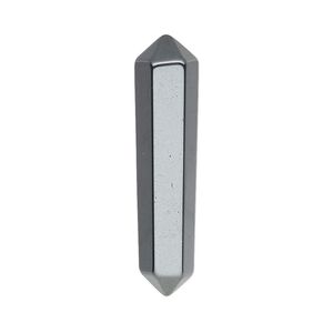 Hemalyke&trade; 1pkg1, undrilled double-terminated point focal 35x8mm
