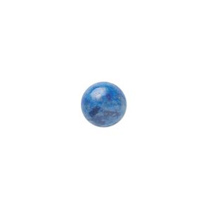 Denim lapis 1pkg6, calibrated round cab natural 8mm