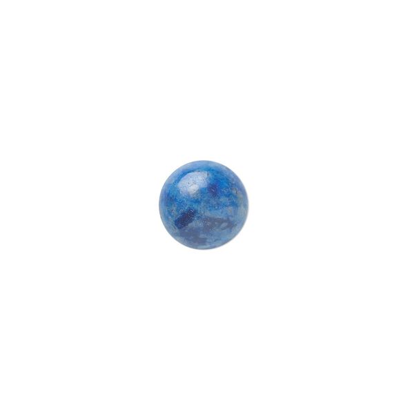 Denim lapis 1pkg6, calibrated round cab natural 8mm image number 0