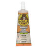 Adhesive 1pkg1 GORILLA&reg; Glue Gel, clear, 1.75 fl oz. image number 0