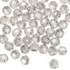 Bead 1pkg360 crystal urban grey, Swarovski&reg;, 6mm round 5000 image number 0
