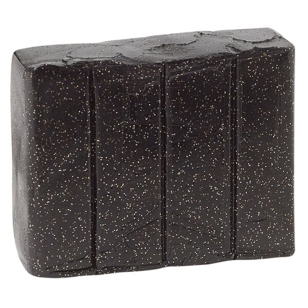 Polymer clay, Sculpey&reg; PREMO, twinkle twinkle. Sold per 2-ounce bar. image number 0