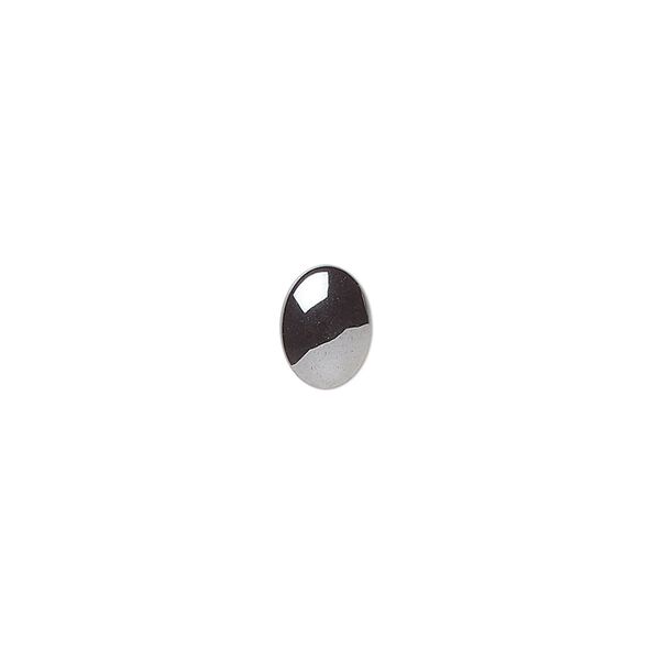 Hemalyke&trade; 1pkg16, calibrated oval cab 8x6mm image number 0