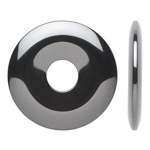 Hemalyke&trade; 1pkg1, donut focal 40mm