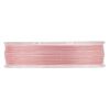 Thread, TOHO BEADS&reg;, One-G&trade; 1pkg250yd, nylon, pink, size 0. image number 1