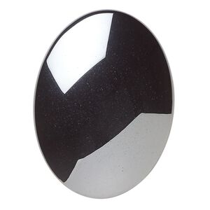 Hemalyke&trade; 1pkg1, calibrated oval cab 40x30mm