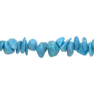 Magnesite 1pkg1, chip bead 32 inch small