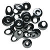 Hemalyke&trade; 1pkg24, donut / go-go mix 24mm / 24mm & 28x19mm image number 1