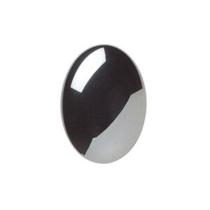 Hemalyke&trade; 1pkg4, calibrated oval cab 25x18mm