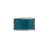 Thread, TOHO BEADS&reg;, One-G&trade; 1pkg50yd, nylon, deep green, size 0. image number 1