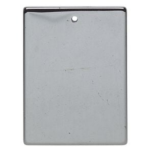 Hemalyke&trade; 1pkg1, flat rectangle focal 40x30mm