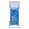 Bag, Tite-Lip&trade;, plastic, clear, 2x4-inch top zip. Sold per pkg of 100. image number 0