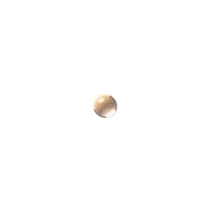 Citrine 1pkg4, hand-cut calibrated round cab 5mm