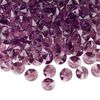 Drop 720pk iris, Swarovski&reg; 6mm pendant mini disk 6428 image number 1