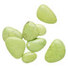 Magnesite 1pkg1, non-calibrated assorted cab 100g mix 26x22mm-41x29mm image number 1