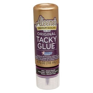 Adhesive 1pkg1 Aleene's&reg; Original Tacky Glue&reg;, 4 fl oz.