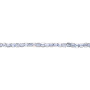 Labradorite 1pkg1, faceted cube bead natural 15.5-16 inch 2-2.5mm