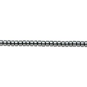 Hemalyke&trade; 1pkg1, rondelle bead 15.5-16 inch 3x2mm