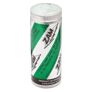 Buffing compound 1pkg4oz, ZAM&trade;, green.