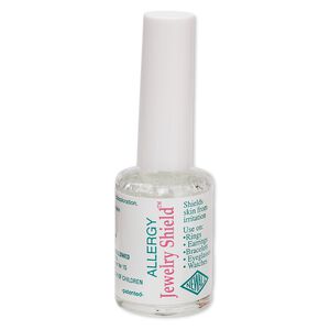 Jewelry Shield&trade;, pkg/0.5-ounce bottle.