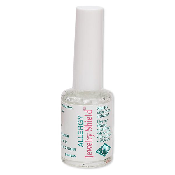 Jewelry Shield&trade;, pkg/0.5-ounce bottle. image number 0