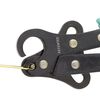 Pliers, Vintaj&reg; Bead Smith&reg;, 1-step looper, steel and rubber, teal, creates 1.5mm loop (inside diameter), 5 inches. Sold individually. image number 1