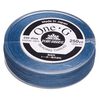 Thread, TOHO BEADS&reg;, One-G&trade; 1pkg250yd, nylon, blue, size 0. image number 0