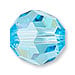 Aquamarine Crystal Passions