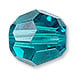 Blue Zircon Crystal Passions