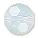 Frosted Clear Celestial Crystal