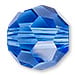 Medium Blue Celestial Crystal