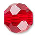 Red Celestial Crystal