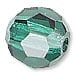 Emerald Preciosa Crystal