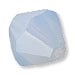 Light Sapphire Opal Preciosa Crystal
